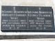 Photo of headstones/thumb_George Clarence Want d1992 hdstn MacLean Lawn cem